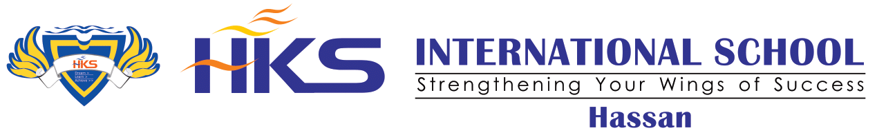 HKS International School logo